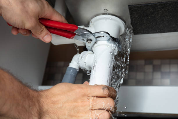 Best 24/7 water damage repair  in North Babylon, NY