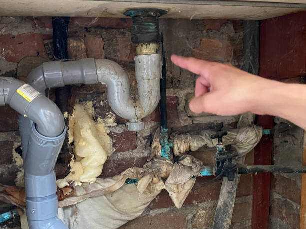 Best Water damage restoration services  in North Babylon, NY